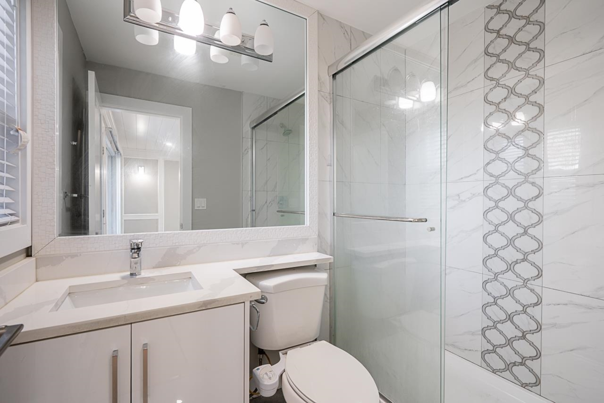 Guest Bathroom Photo of 13261 66b Avenue, Surrey, BC