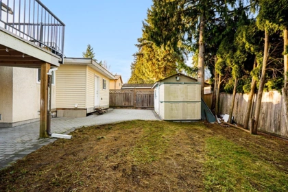 13261 66b Avenue, Surrey, BC