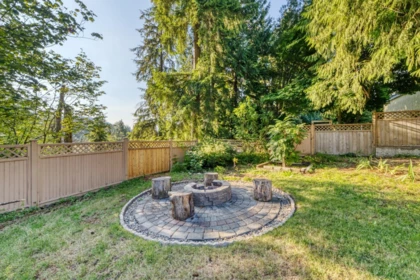 Community Amenities Photo (Clubhouse) of 990 Kinsac Street, Coquitlam, BC