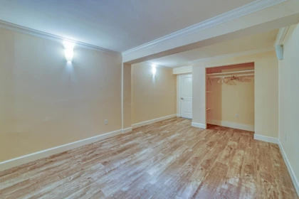 Entry Foyer Photo of 990 Kinsac Street, Coquitlam, BC