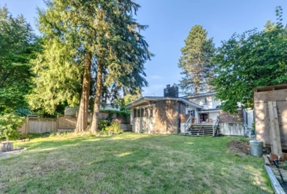 Fitness Center Photo Near 990 Kinsac Street, Coquitlam, BC