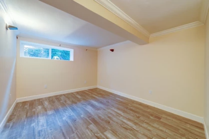 Hallway Photo of 990 Kinsac Street, Coquitlam, BC