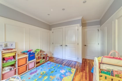 Loft / Bonus Room Photo of 990 Kinsac Street, Coquitlam, BC