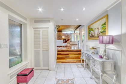 Pantry Photo of 990 Kinsac Street, Coquitlam, BC