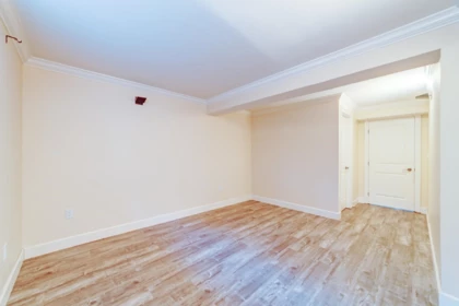 Staircase Photo of 990 Kinsac Street, Coquitlam, BC