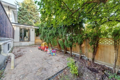 Street View Photo of 990 Kinsac Street, Coquitlam, BC