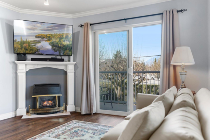 204 9175 Edward Street, Chilliwack, BC, Chilliwack Proper West — 2 bed apartment/condo for sale