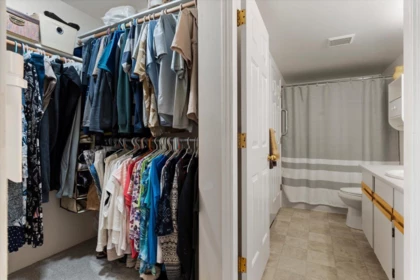 Laundry Room Photo of 204 9175 Edward Street, Chilliwack, BC