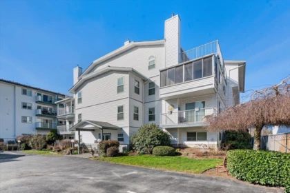 204 9175 Edward Street, Chilliwack, BC, Chilliwack — Apartment/Condo for sale