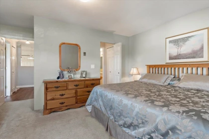 Loft / Bonus Room Photo of 204 9175 Edward Street, Chilliwack, BC