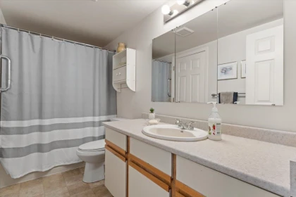 Mudroom Photo of 204 9175 Edward Street, Chilliwack, BC