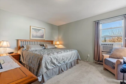 Office / Den Photo of 204 9175 Edward Street, Chilliwack, BC