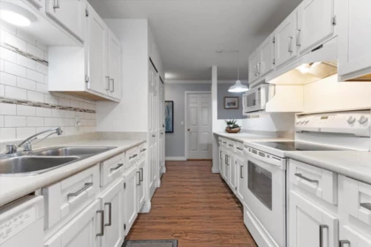 Pantry Photo of 204 9175 Edward Street, Chilliwack, BC