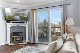 204 9175 Edward Street, Chilliwack, BC