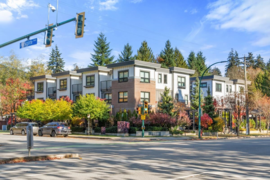 13 3508 Mt Seymour Parkway, North Vancouver, BC