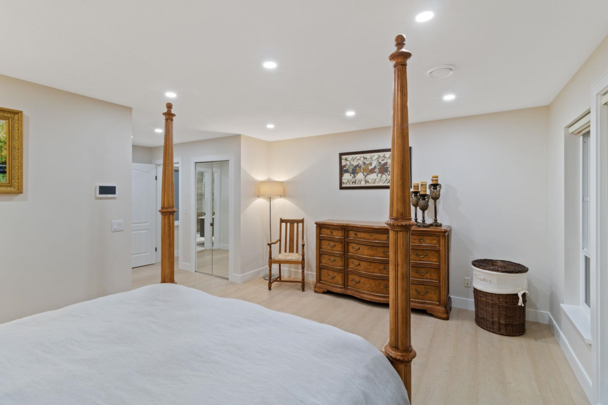 Bedroom 2 Photo of 7231 Dampier Court, Richmond, BC