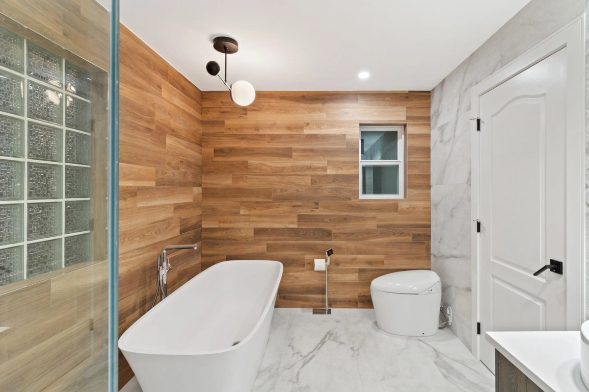 Guest Bathroom Photo of 7231 Dampier Court, Richmond, BC