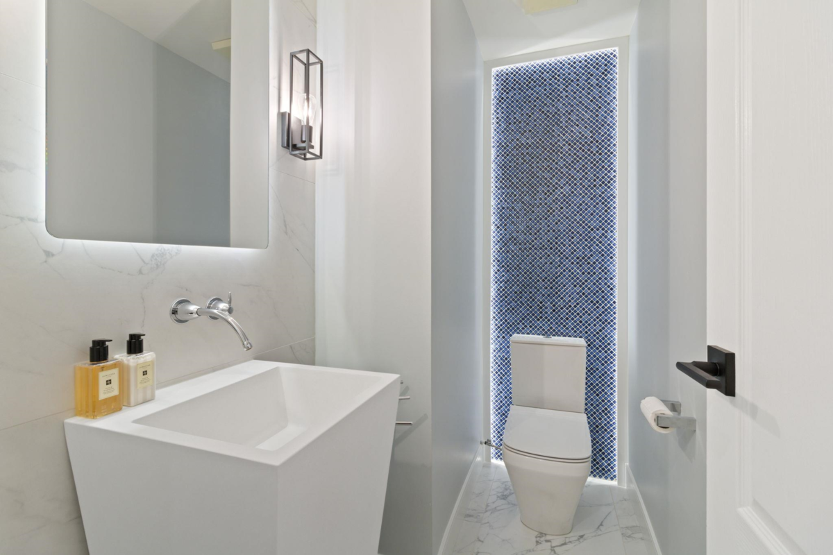 Hallway Photo of 7231 Dampier Court, Richmond, BC