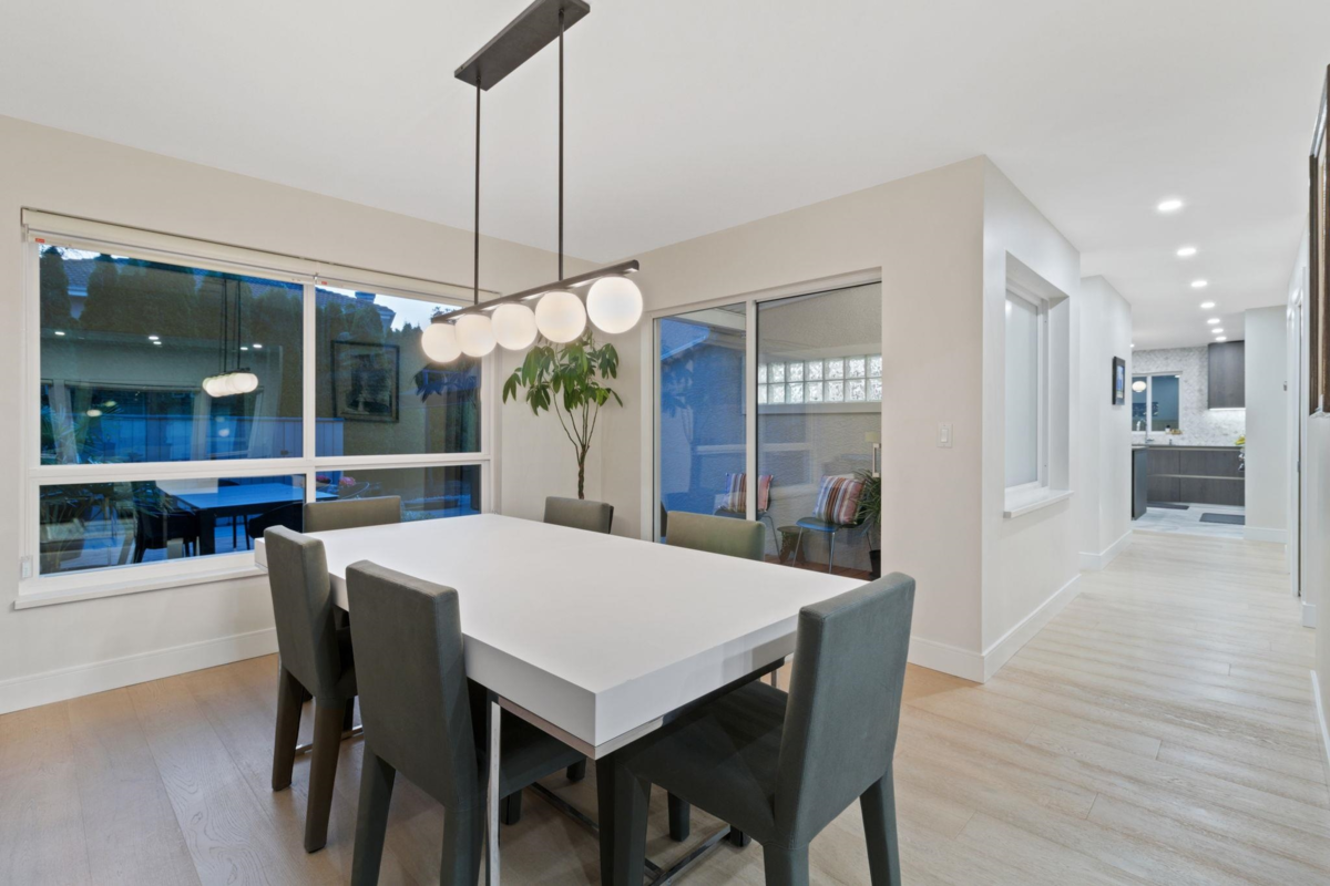 Kitchen Photo of 7231 Dampier Court, Richmond, BC
