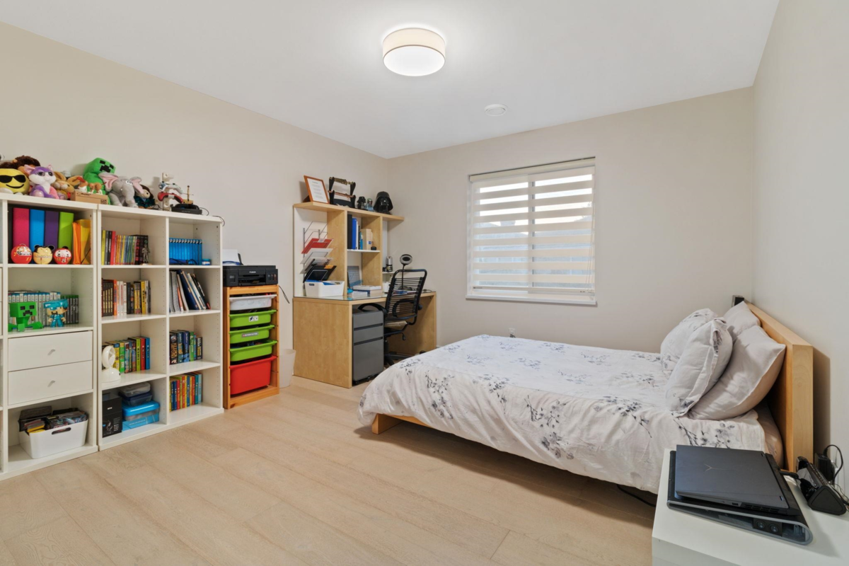 Mudroom Photo of 7231 Dampier Court, Richmond, BC