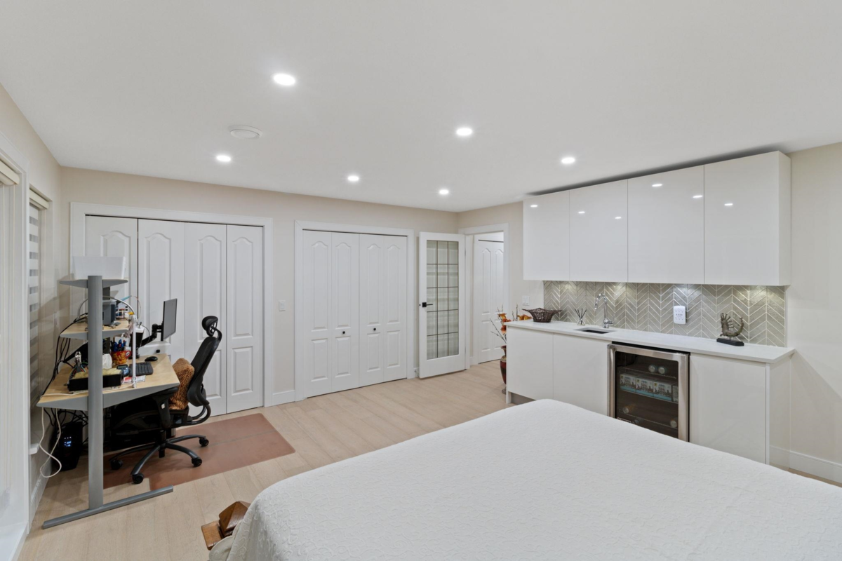 Office / Den Photo of 7231 Dampier Court, Richmond, BC