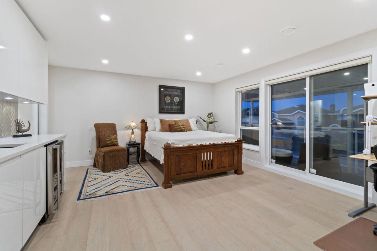 Powder Room Photo of 7231 Dampier Court, Richmond, BC
