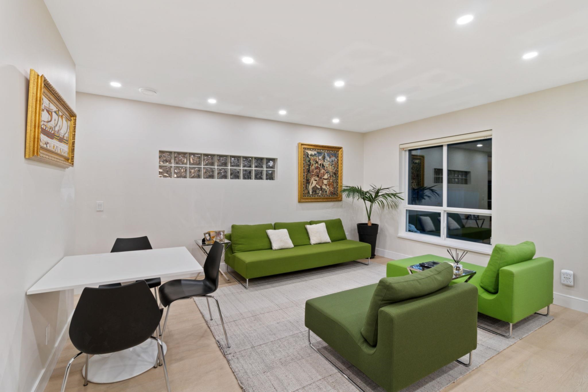 Primary Bedroom Photo of 7231 Dampier Court, Richmond, BC