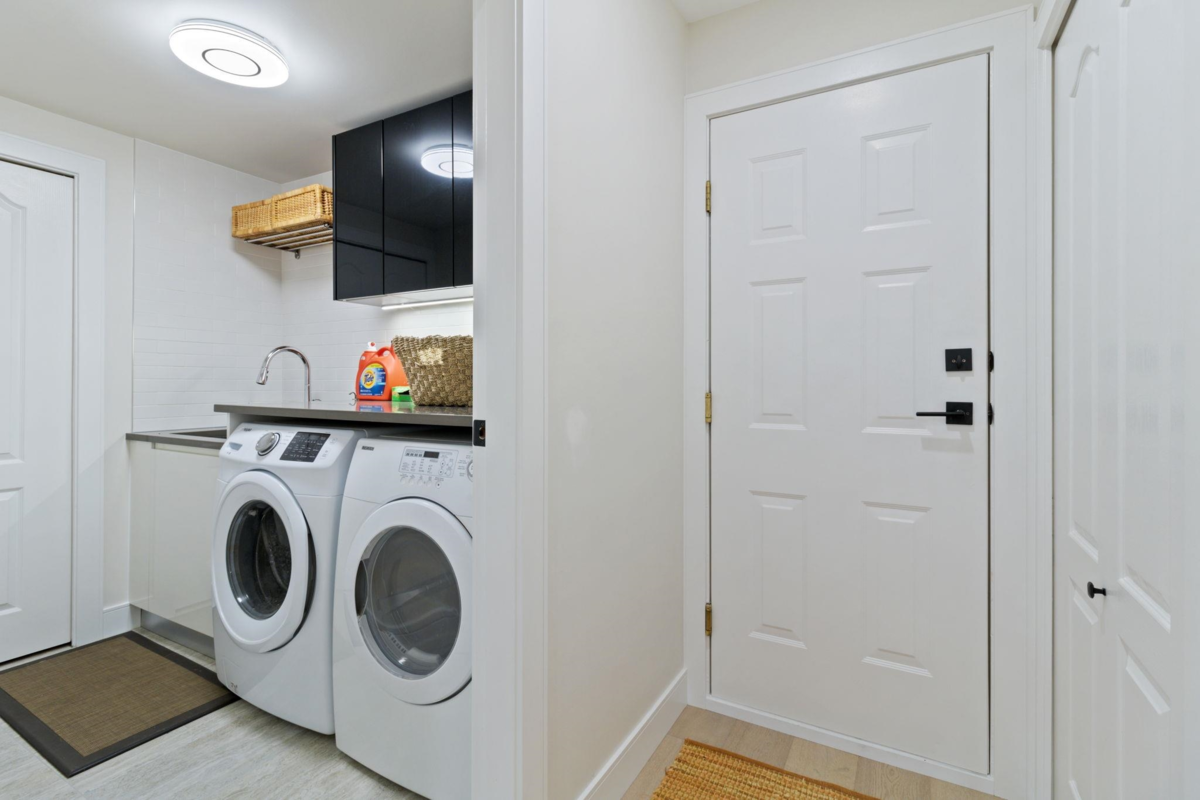 Staircase Photo of 7231 Dampier Court, Richmond, BC
