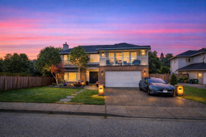 7231 Dampier Court, Richmond, BC, Quilchena RI — 4 bed single family residence for sale