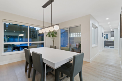 Kitchen Photo of 7231 Dampier Court, Richmond, BC