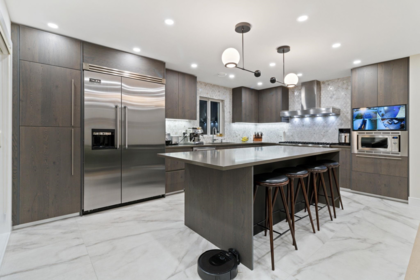 Pantry Photo of 7231 Dampier Court, Richmond, BC