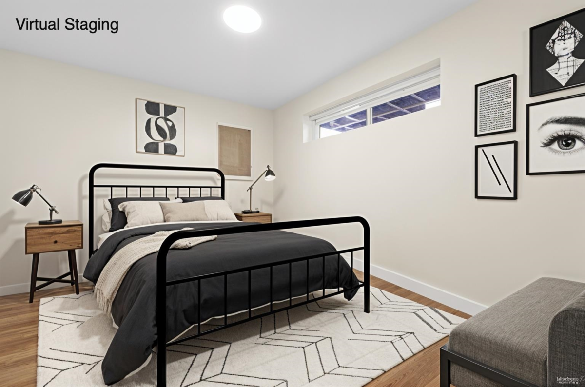 Backyard Photo of 719 E 27th Avenue, Vancouver, BC