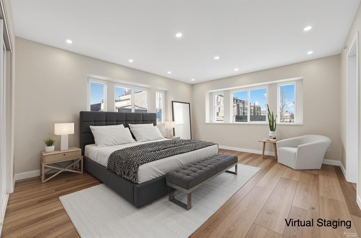 Loft / Bonus Room Photo of 719 E 27th Avenue, Vancouver, BC