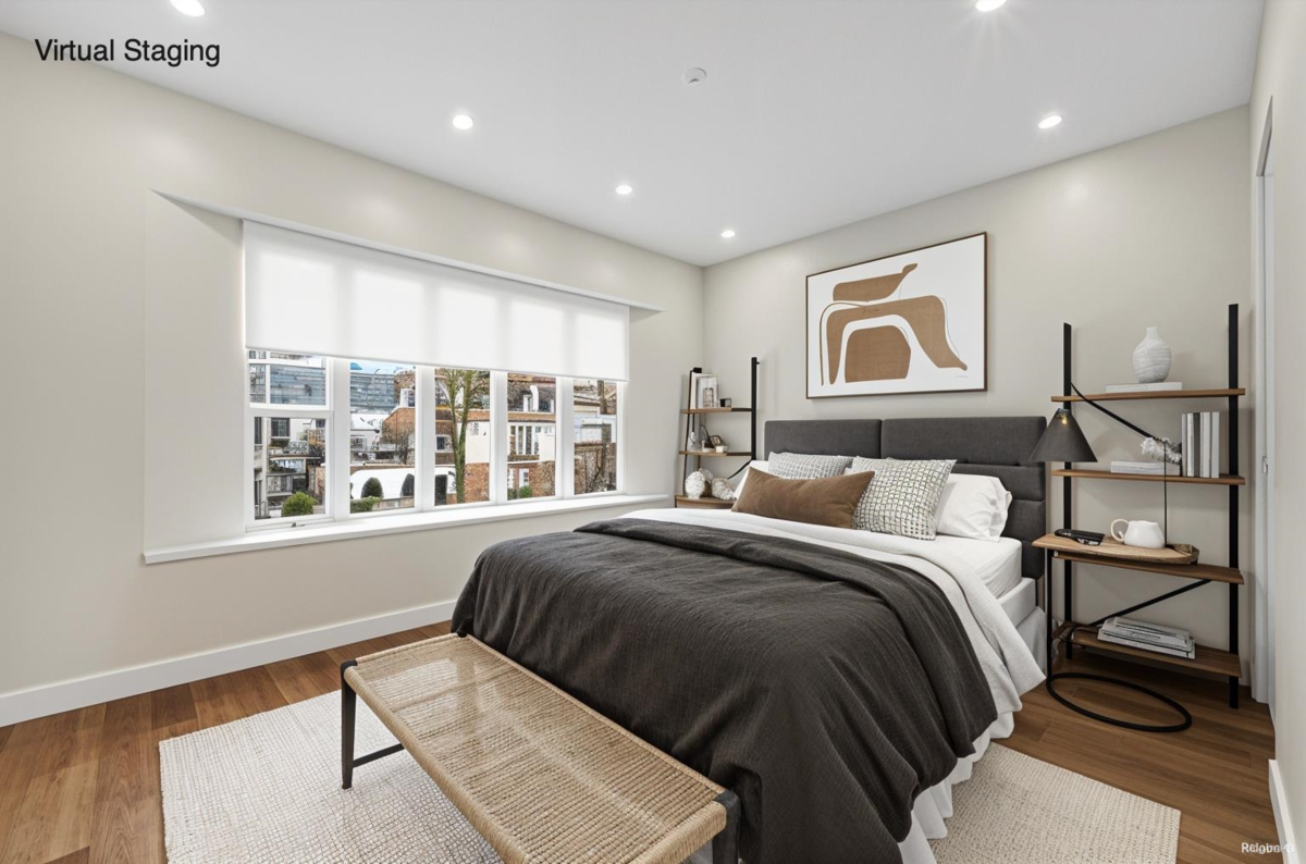 Mudroom Photo of 719 E 27th Avenue, Vancouver, BC