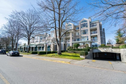 402 12155 191b Street, Pitt Meadows, BC, Pitt Meadows — Apartment/Condo for sale