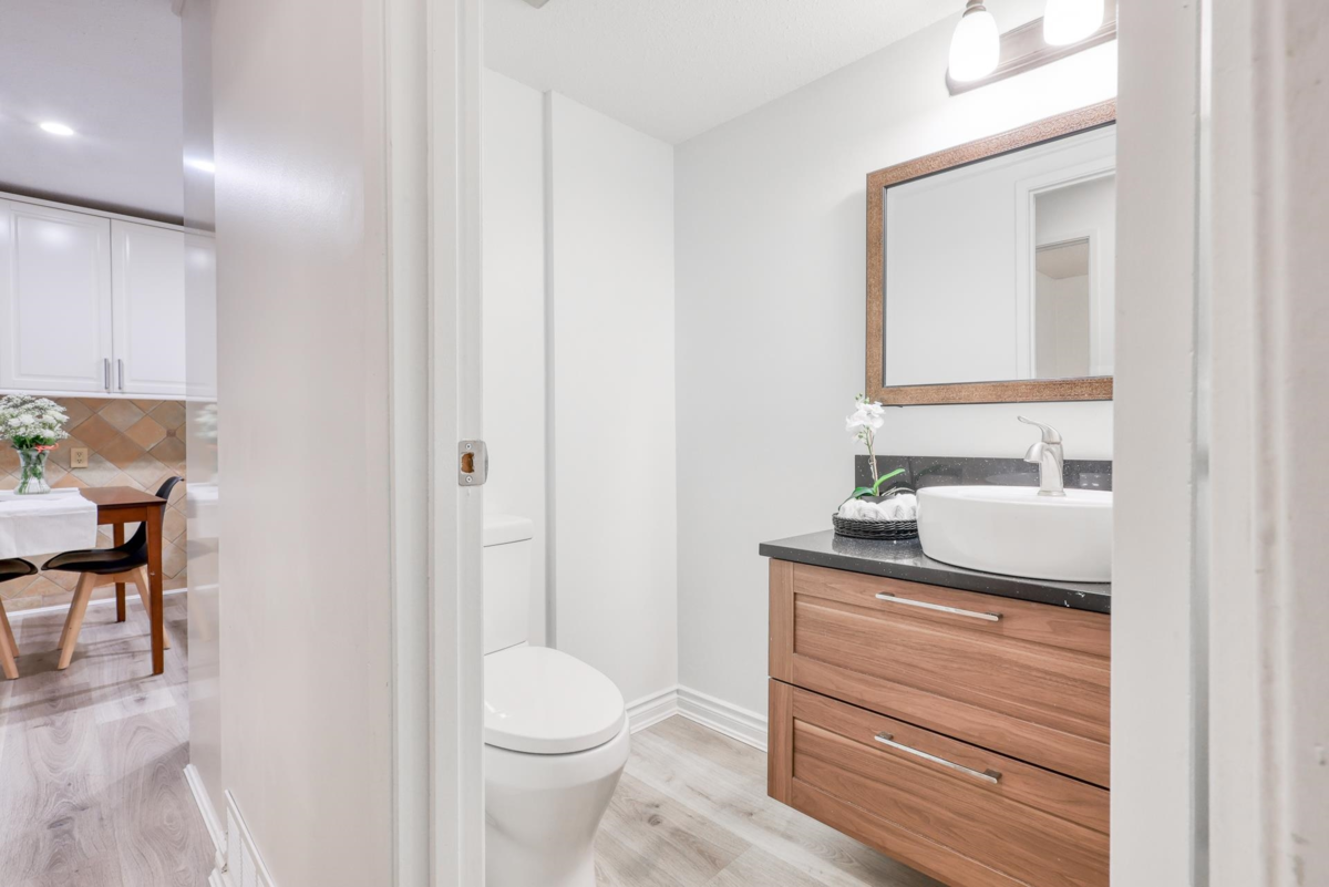 Basement Recreation Room Photo of 1311 Charter Hill Drive, Coquitlam, BC