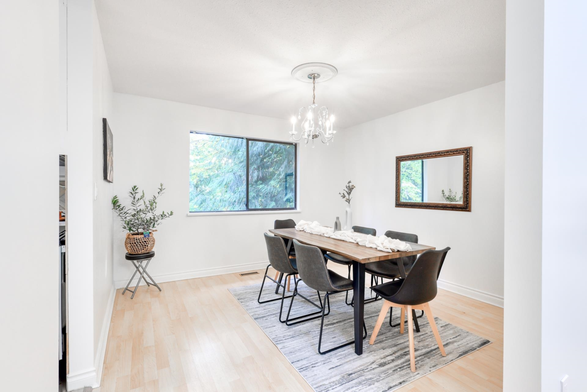 Bedroom 2 Photo of 1311 Charter Hill Drive, Coquitlam, BC