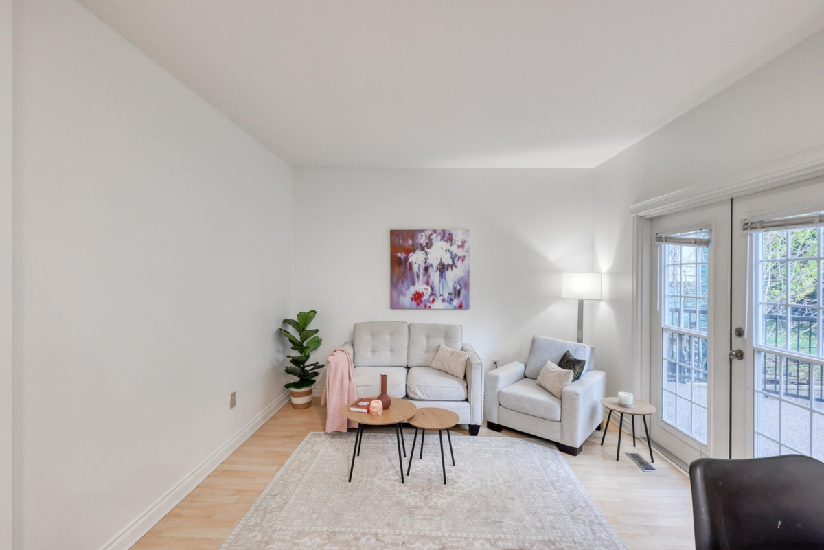 Bedroom 4 Photo of 1311 Charter Hill Drive, Coquitlam, BC