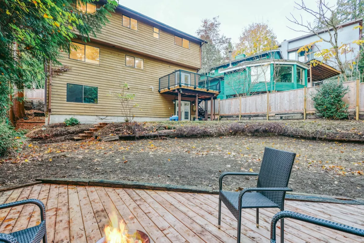 Hot Tub / Spa Photo of 1311 Charter Hill Drive, Coquitlam, BC