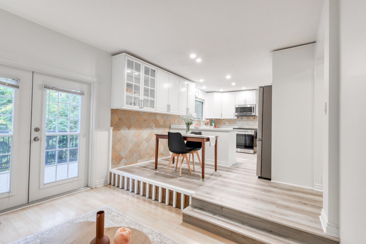 Loft / Bonus Room Photo of 1311 Charter Hill Drive, Coquitlam, BC