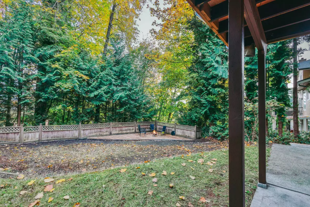 Neighborhood Park Photo Near 1311 Charter Hill Drive, Coquitlam, BC