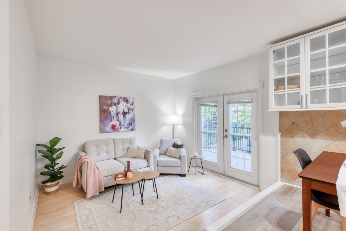 Office / Den Photo of 1311 Charter Hill Drive, Coquitlam, BC