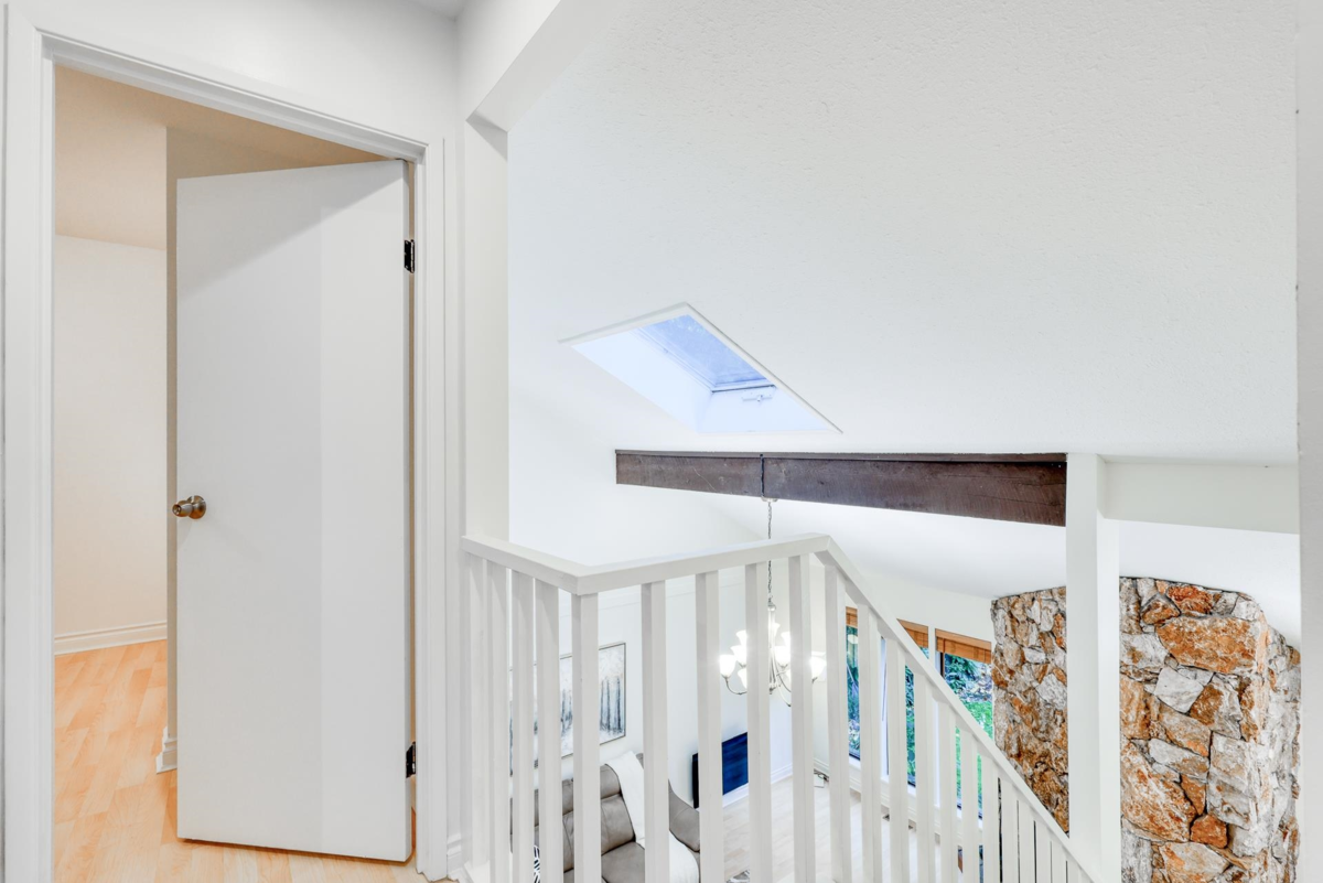 Outdoor Deck Photo of 1311 Charter Hill Drive, Coquitlam, BC