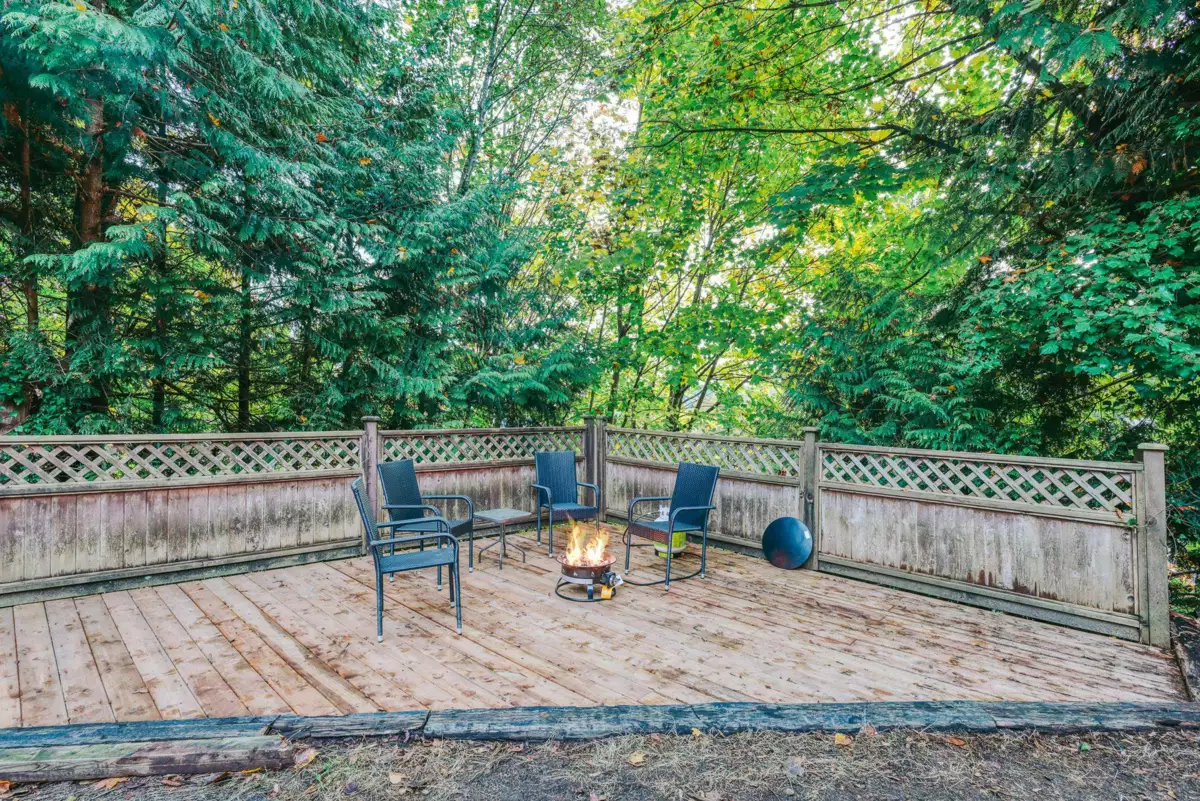 Outdoor Kitchen Photo of 1311 Charter Hill Drive, Coquitlam, BC