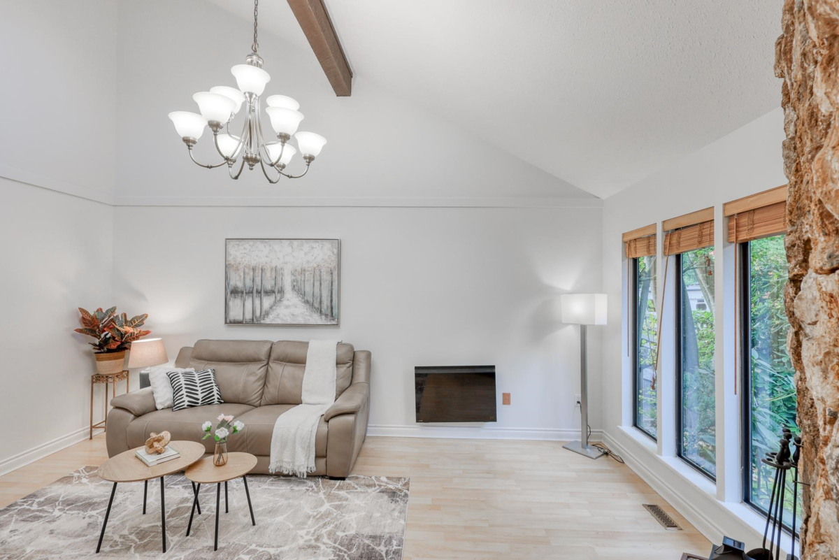 Pantry Photo of 1311 Charter Hill Drive, Coquitlam, BC