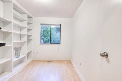Hallway Photo of 1311 Charter Hill Drive, Coquitlam, BC