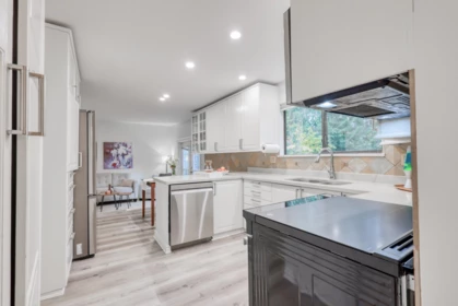 Primary Bedroom Photo of 1311 Charter Hill Drive, Coquitlam, BC