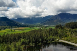 1724 Lougheed Highway, Mt Woodside, BC