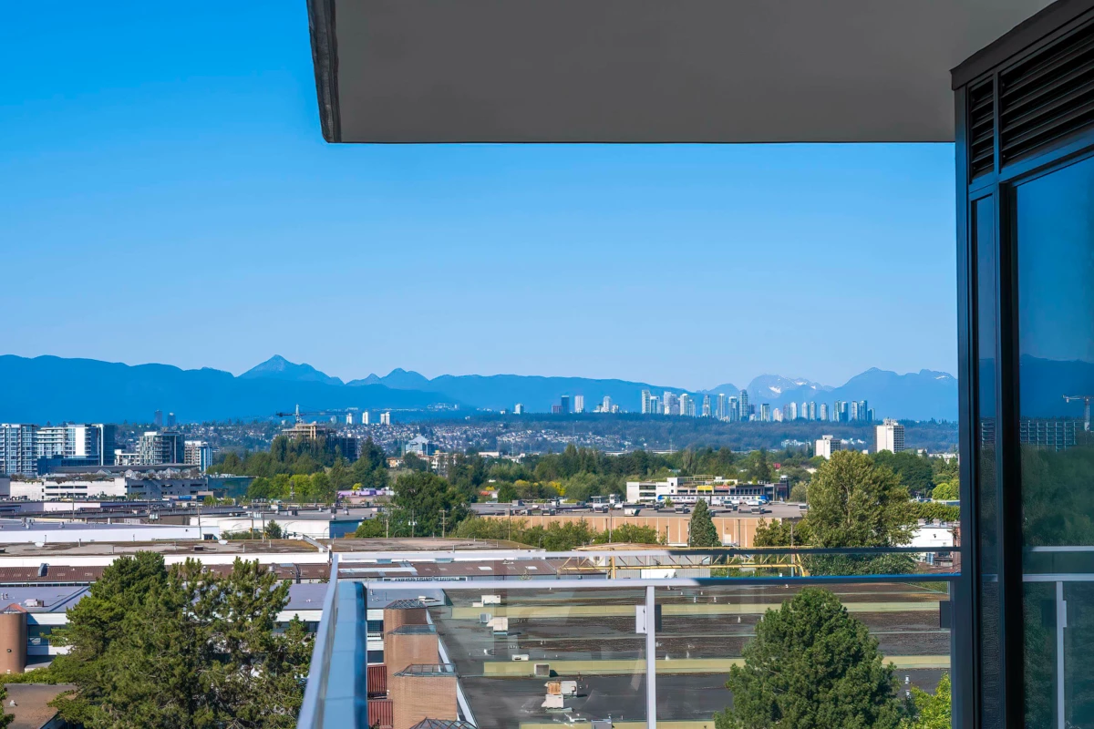 Breakfast Nook Photo of 805 6855 Pearson Way, Richmond, BC
