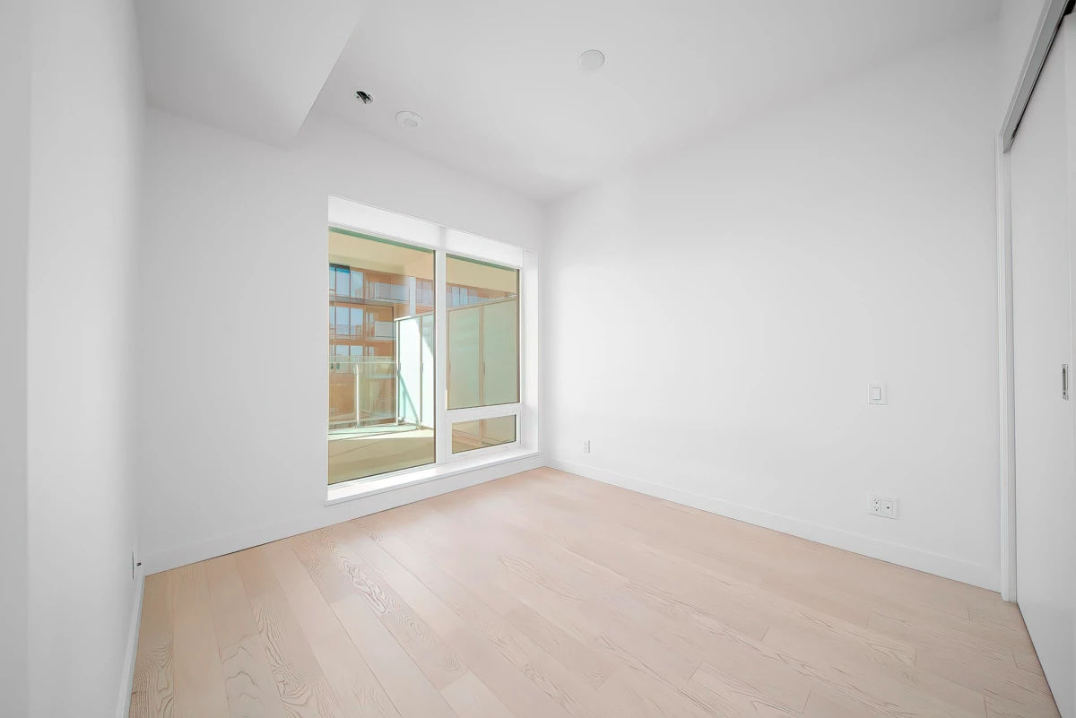 Dining Area Photo of 805 6855 Pearson Way, Richmond, BC